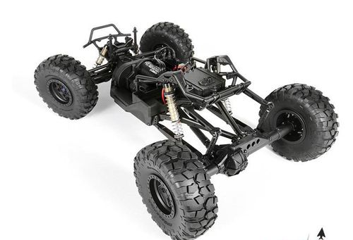 Axial Yeti 1:10 4WD RTR na Arena.pl