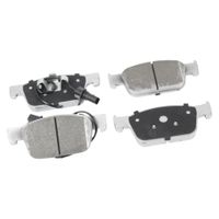 KLOCKI HAMULCOWE AUDI A5 2016 2017 2018 2019