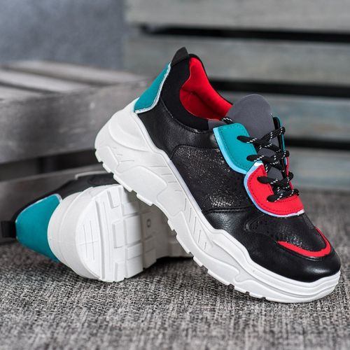 Modne Sneakersy r.37 na Arena.pl