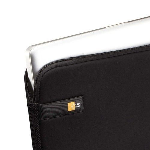 CASE-LOGIC SLEEVE MACBOOK AIR/PRO 13 BLACK na Arena.pl