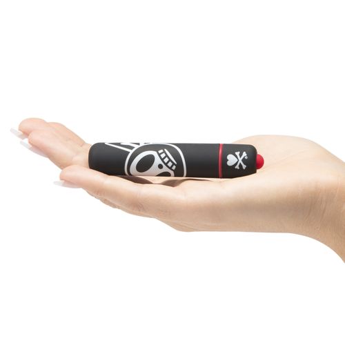 Mini wibrator - Tokidoki Mini Bullet Vibrator Bonbon na Arena.pl