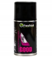 Freshtek One Shot 250 ml – odświeżacz kwiatowy