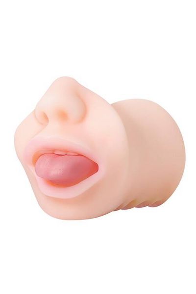 Zero Tolerance Real Mouth Stroker zdjęcie 5