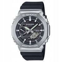Zegarek Casio G-SHOCK GBM-2100-1AER