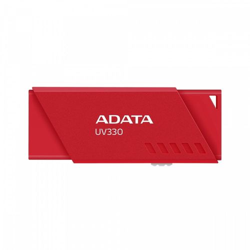 Adata Pendrive UV330 32GB USB 3.2 Gen1 Czerwony na Arena.pl
