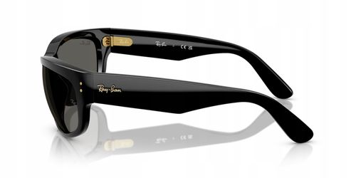 Ray-Ban Mega Balorama RB2289 6826/J5 60-19 na Arena.pl