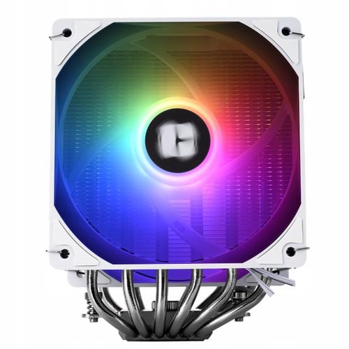 Thermalright Peerless Assassin 120 Digital White Argb 2x120mm na Arena.pl