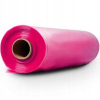 FOLIA TUNELOWA OGRODNICZA BARDZO MOCNA 5-SEZONOWA OCHRONA UV5 SZEROKOŚĆ 8m