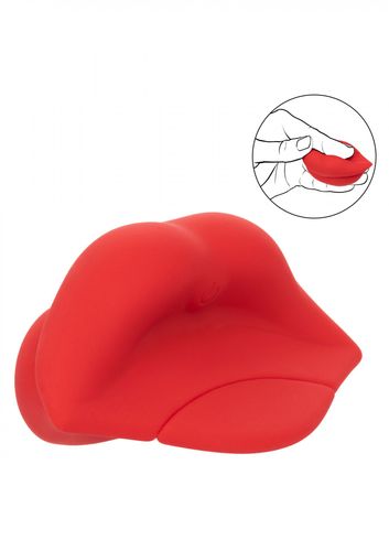 muah mini vibrator red na Arena.pl