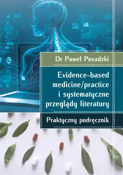 Evidence-based medicine/practice i systematyczne.. zdjęcie 1