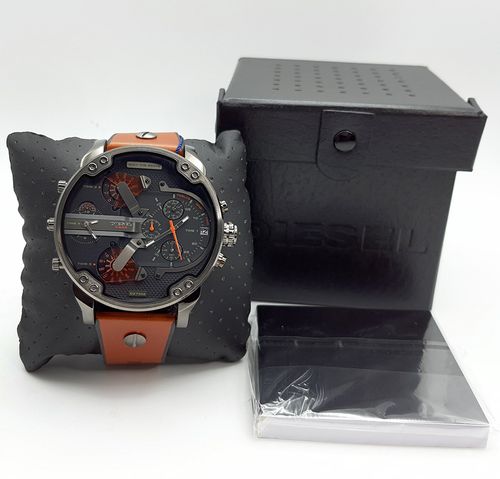 ZEGAREK MĘSKI DIESEL DZ7332  MR. DADDY 2.0 + BOX na Arena.pl