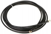 PRZEWÓD ANTENOWY SMA-W/SMA-W+H155-5M