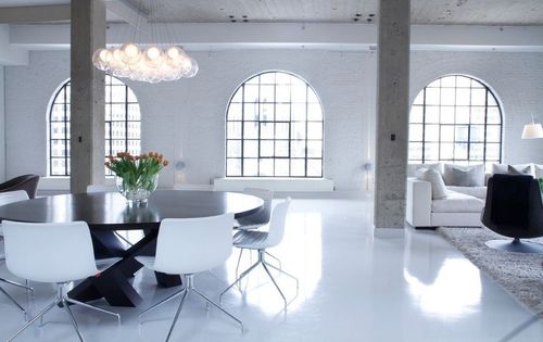 Lampa wisząca bubble 19 na Arena.pl