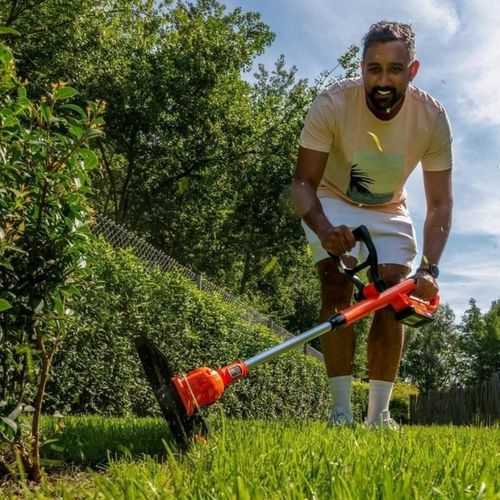 Kosiarka wielofunkcyjna Powerplus na Arena.pl