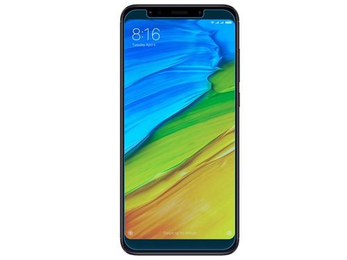 3x szkło hartowane Ringke Invisible Defender Redmi Note 5 na Arena.pl