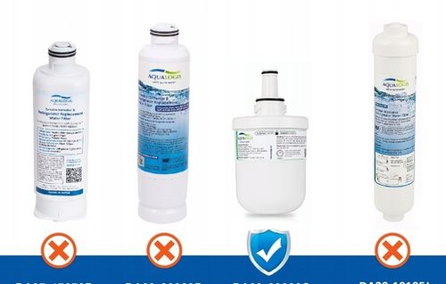 FILTR WODY AL-093G DO LODÓWKI SAMSUNG DA29-00003G na Arena.pl