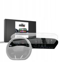Folia ceramiczna GrizzGlass CarDisplay Protection do Audi Q5 14,5 (2025)