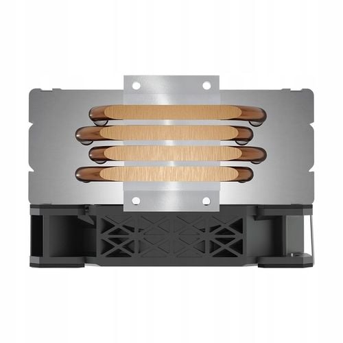 Wentylator CPU SAVIO VORTEX X2 na Arena.pl