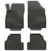 Dywaniki gumowe No.77 do Opel Mokka X od 2012