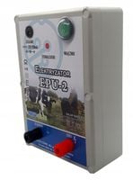 Elektryzator Pastuch elektryczny 2 J