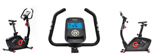 REEBOK ROWER PROGRAMOWANY ONE GB50 na Arena.pl