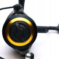 Kołowrotek Black Cat Passion Pro 6100 FD