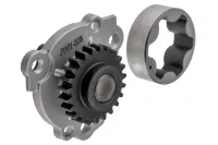 POMPA OLEJU HYUNDAI i10 I 2008 2009 2010 2011