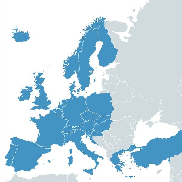 Mapa do nawigacji Europa Ford MCA karta SD NOWOŚĆ zdjęcie 3