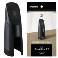 Kapturek na Ustnik Klarnet Bb Nakładka Inverted Ligatures D'Addario RCL1C