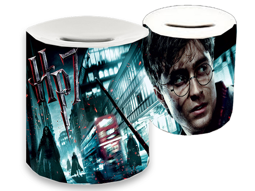 Skarbonka Harry Potter na Arena.pl