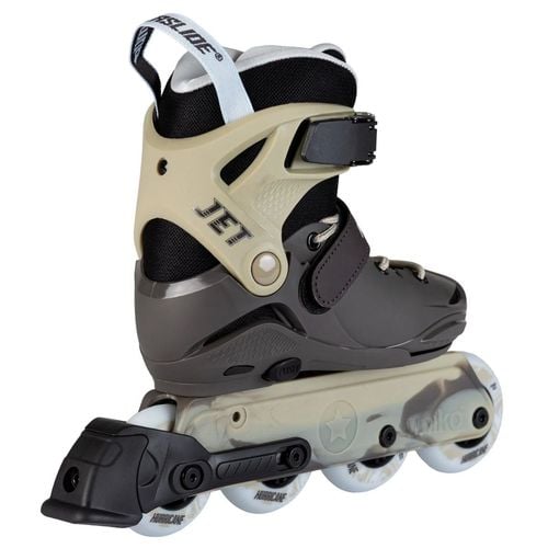 Rolki Powerslide Jet Brown Junior 35-38 na Arena.pl