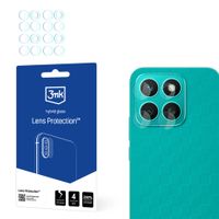 honor x8c - 3mk lens protection