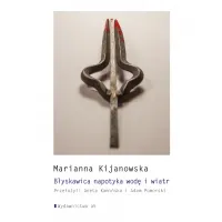 Błyskawica napotyka wodę i wiatr