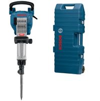 młot udarowy kujący hex gsh 16-28 1750w - b 611335000
