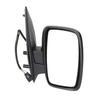 Fiat Scudo 07-16 lusterko zewnętrzne elektryczne prawa