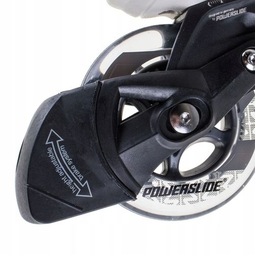 ROLKI FITNESS POWERSLIDE PHUZION KRYPTON 100 45 na Arena.pl