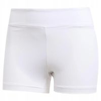 Spodenki adidas biały