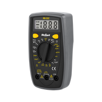 MIE-RB-33C Miernik uniwersalny REBEL RB-33C