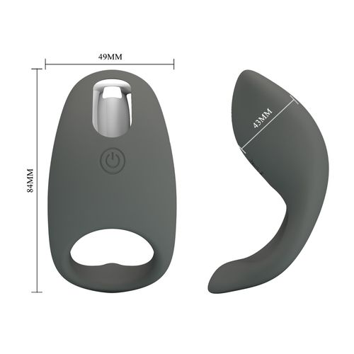 pretty love   master ring, 7 vibration functions, memory function na Arena.pl