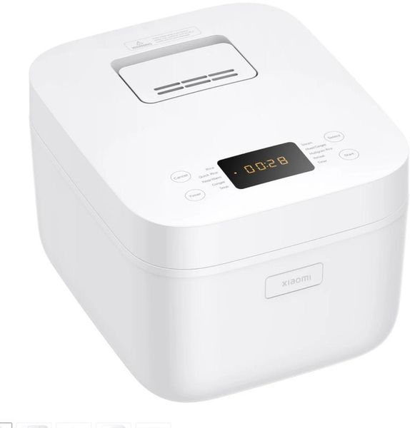 Xiaomi Multifunctional Rice Cooker 4L zdjęcie 4