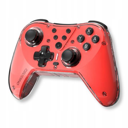 Pad bezprzewodowy Do Nintendo Switch, PC, Android, iOS+ GRA Marsupilami na Arena.pl