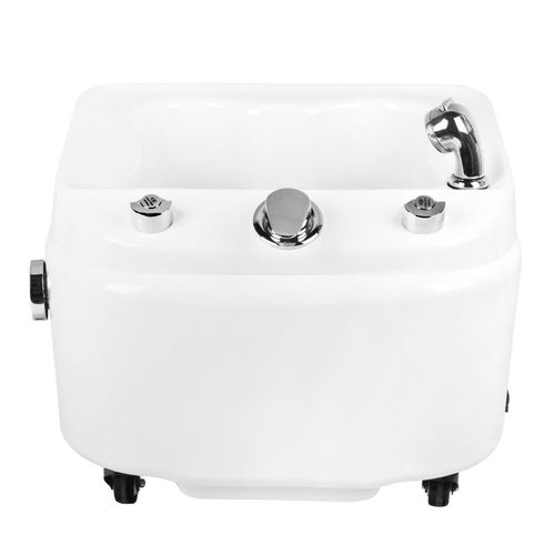 Brodzik Azzurro do pedicure z hydromasażem A023 na Arena.pl