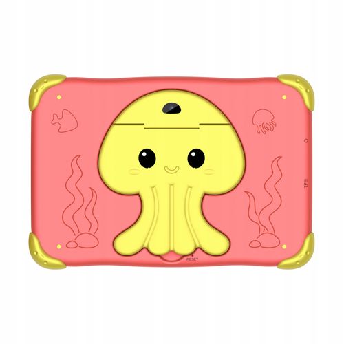 Tablet Dla Dzieci Edukacyjny Kruger&Matz 8" Fun 808 3/32Gb Wifi Android 13 na Arena.pl