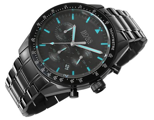 Zegarek Męski Hugo Boss Trophy 1513675 + BOX na Arena.pl