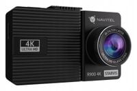 Navitel R900 Kamera samochodowa rejestrator jazdy 4K G- Sensor