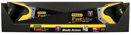 STANLEY PIŁA FATMAX APLIFLON 7/1" 550 na Arena.pl