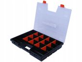 Organizer narzędziowy, warsztatowy KNO50407, Wymiary 39x49x6.5 cm, Prosperplast