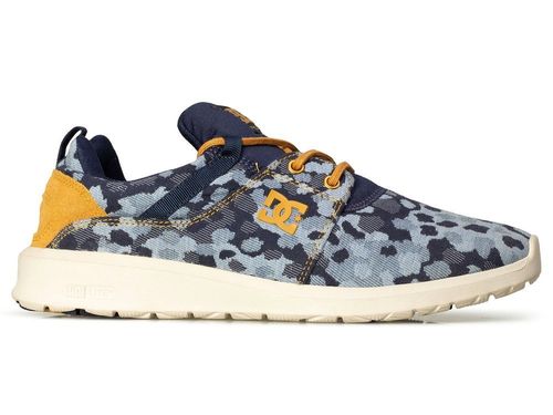 Buty DC Heathrow Le ADYS100292NC2 40,5 na Arena.pl