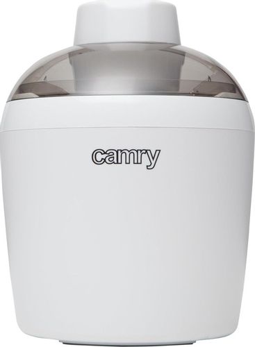 Maszynka do lodów Adler CR 4481 na Arena.pl