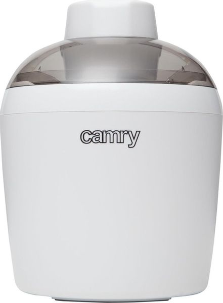 Maszynka do lodów Adler CR 4481 zdjęcie 1